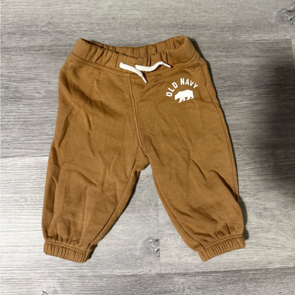Old Navy Baby Sweatpants